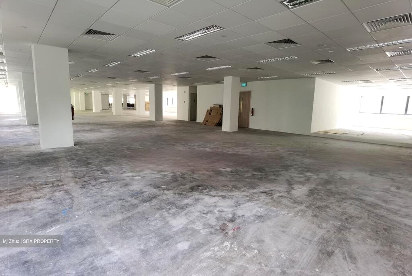 San Centre (D3), Office #459659051